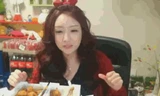 Trào lưu ‘khiêu dâm bằng đồ ăn’ lạ lùng ở Hàn Quốc