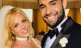 Đám cưới Britney Spears: Cỗ xe bí ngô Lọ Lem, váy cưới Versace và cả "Nữ hoàng" Madonna