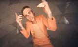 "Peaches" xác lập kỷ lục mới tại Grammys nhưng Justin Bieber không biết nên vui hay buồn
