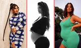 Không ngại tuổi Dần: Nick Jonas đón con đầu lòng, Kylie Jenner thoải mái khoe bụng bầu