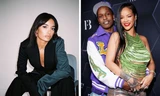 "Người thứ ba" chính thức lên tiếng xác nhận tin đồn Rihanna và A$AP Rocky chia tay là giả