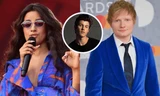 Tung MV "Bam Bam", Camila Cabello bắt tay Ed Sheeran "đá xéo" tình cũ Shawn Mendes?