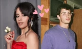 Không còn sầu não vì Shawn Mendes, Camila Cabello xác nhận đang hẹn hò CEO công nghệ