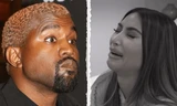 Năn nỉ không xong, Kanye West thẳng tay ngăn cản Kim Kardashian trở thành "gái độc thân"