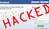 2 triệu tài khoản Facebook, Google, Yahoo bị hack