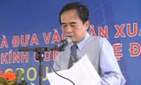 BIDV cho thôi chức một phó tổng giám đốc