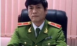 Ông Nguyễn Thanh Hóa – nguyên Cục trưởng C50 Bộ Công an.