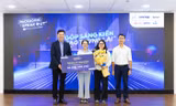 ‘Đám cưới chuột’ giúp đội sinh viên trường ĐH Kiến trúc TP. HCM chiến thắng tại cuộc thi thiết kế 