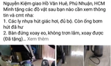 Thông điệp ‘cũ người mới ta’ đầy ý nghĩa của giới trẻ trên mạng xã hội 