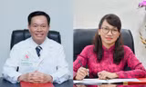 Nhà khoa học nữ Việt Nam được bầu làm viện sĩ Viện Hàn lâm Khoa học Thế giới