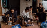 Hồi sinh thổ cẩm truyền thống của bà con Ê Đê