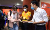 Trung tâm Hỗ trợ học sinh, sinh viên TP. HCM sẽ trao 2.000 phần quà Tết cho học sinh, sinh viên có hoàn cảnh khó khăn