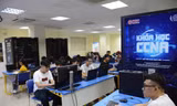 ĐHQG TP. HCM thành lập Trung tâm An ninh mạng