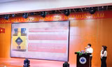  Chung kết cuộc thi ‘Công nghệ chế biến sau thu hoạch năm 2022’