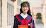 Nữ sinh Tiền Giang nhận học bổng 'Nâng bước thủ khoa': ‘Tin vào điều tốt thì điều tốt sẽ đến với mình’