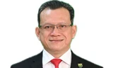 Trường ĐH Y khoa Phạm Ngọc Thạch có người phụ trách mới
