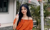 Dấu ấn rực rỡ của nữ sinh Á khôi ‘Duyên dáng Ngoại thương’