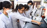 ĐHQG TP HCM tuyển dụng tiếp nhà khoa học trẻ làm việc tại các đơn vị thành viên và trực thuộc