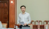 Phó Bí thư Thành ủy TP. HCM: 'Đầu tư cho sinh viên là đầu tư cho phát triển, đầu tư cho tương lai'