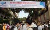 Những trường đại học nào tổ chức kỳ thi riêng năm 2023?