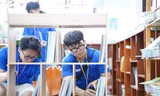 Thanh niên kiều bào sôi nổi tham gia các hoạt động tình nguyện