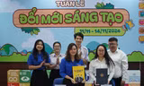 Khai mạc ‘Tuần lễ Đổi mới sáng tạo 2024’ dành cho sinh viên TP. HCM