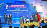 Thành Đoàn TP. HCM trao giải thưởng Hồ Hảo Hớn cho 13 mô hình, giải pháp sáng tạo 