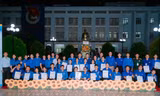 Thành Đoàn TP. HCM tuyên dương 70 gương điển hình bí thư chi đoàn giỏi cấp Thành