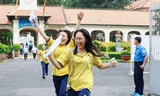 Hậu kỳ thi tốt nghiệp THPT 2025: Có những dấu chấm là để bắt đầu cuộc hành trình mới
