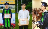Nam sinh Tiền Giang là thủ khoa tốt nghiệp loại Xuất sắc của trường ĐH Công nghệ thông tin (ĐHQG TP. HCM)