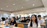 Không ít thí sinh đang hiểu nhầm về phương thức xét tuyển sớm Đánh giá năng lực