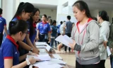 Trường ĐH Sư phạm TP. HCM công bố đề thi minh họa Đánh giá năng lực chuyên biệt năm 2025 có sự thay đổi