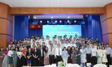 17 công trình vào vòng Chung khảo 'Giải thưởng khoa học và công nghệ' dành cho giảng viên trẻ 