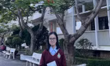 Từ giải Nhất Học sinh Giỏi quốc gia đến ước mơ ‘giữ lửa’ văn học 