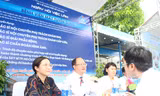 Sở GD - ĐT TP. HCM tuyển dụng 43 sinh viên tốt nghiệp Xuất sắc