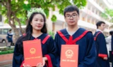 Dự án AI giúp phát hiện bệnh ung thư sớm của hai sinh viên