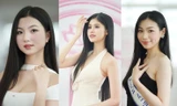 Nhiều nữ sinh TP. HCM đã đăng ký dự ‘Hoa hậu Việt Nam’ 2024 