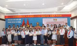 TP. HCM chọn đại biểu tham dự Phiên họp giả định 'Quốc hội trẻ em' toàn quốc lần đầu tiên