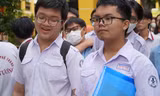 Nhiều trường thuộc ĐHQG TP. HCM công bố điểm chuẩn các phương thức xét tuyển sớm