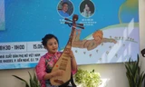 Nữ sinh học song ngành sống hết mình với đam mê 