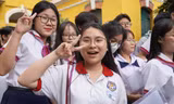 Điểm chuẩn ngành Truyền thông Đa phương tiện, trường ĐH KHXH&NV (ĐHQG TP. HCM) vẫn thuộc tốp cao nhất 