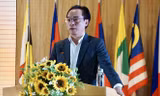 Thứ trưởng Bộ GD – ĐT Hoàng Minh Sơn: Công tác tuyển sinh 2024 sẽ tiếp tục duy trì sự ổn định