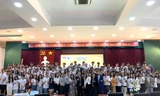 Khai mạc ‘Hội trại sinh viên sáng tạo – Innovation Camp’
