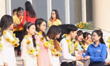 Tuyên dương 29 tập thể đạt Danh hiệu 'Tập thể Sinh viên 5 tốt' cấp Trung ương, năm học 2022 - 2023