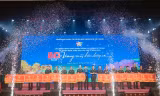 Sôi động Liên hoan Nghệ thuật quần chúng Lực lượng vũ trang và Thanh niên, sinh viên lần thứ X, Khu vực II