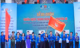Tỉnh Đoàn Long An ra quân Chiến dịch Thanh niên Tình nguyện Hè 2023