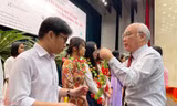 Hội Khuyến học TP. HCM trao học bổng khuyến tài cho 332 sinh viên 
