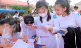 Trường ĐH KHXH&NV đổi tên ngành ‘chất lượng cao’, trường ĐH Kinh tế - Luật mở ngành mới Quản lý công 