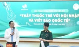 Thầy thuốc trẻ TP. HCM hội nhập mạnh mẽ, đóng góp quan trọng vào sự phát triển hệ thống y tế Thành phố