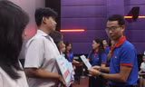 Các trường tiếp sức tân sinh viên bằng nhiều chính sách hỗ trợ học bổng